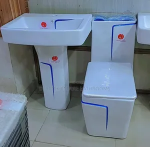 Executive Wc