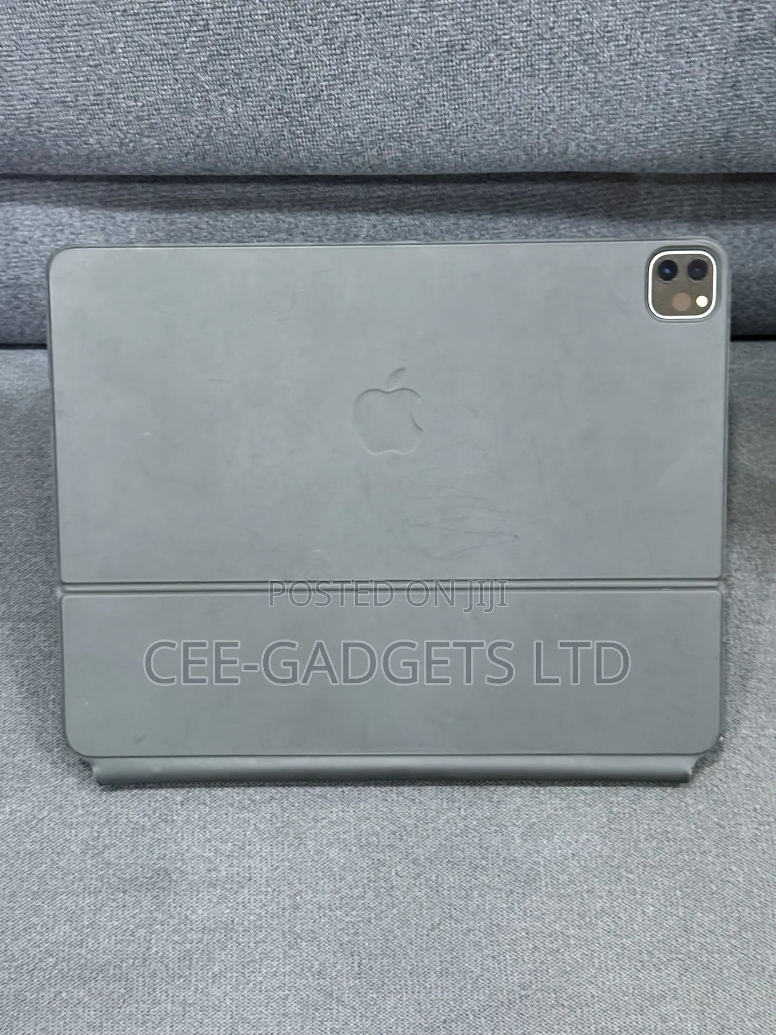 Apple iPad Pro 12.9 (2022) 128 GB Silver