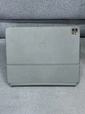 Apple iPad Pro 12.9 (2022) 128 GB Silver