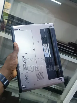 Laptop Dell Latitude 3330 8GB Intel Core i5 HDD+SSD 320GB