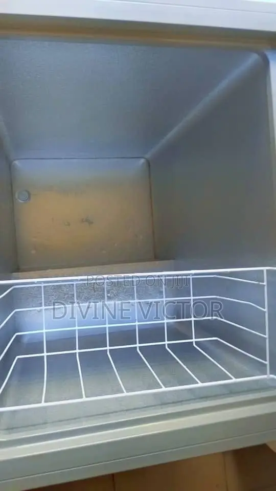 Hisense 142 Liters Deep Freezer