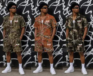 Koland Kulture Beach Wear