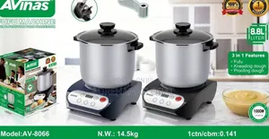 8.8liters 3 in 1 Avinass Swallow Maker 3pin