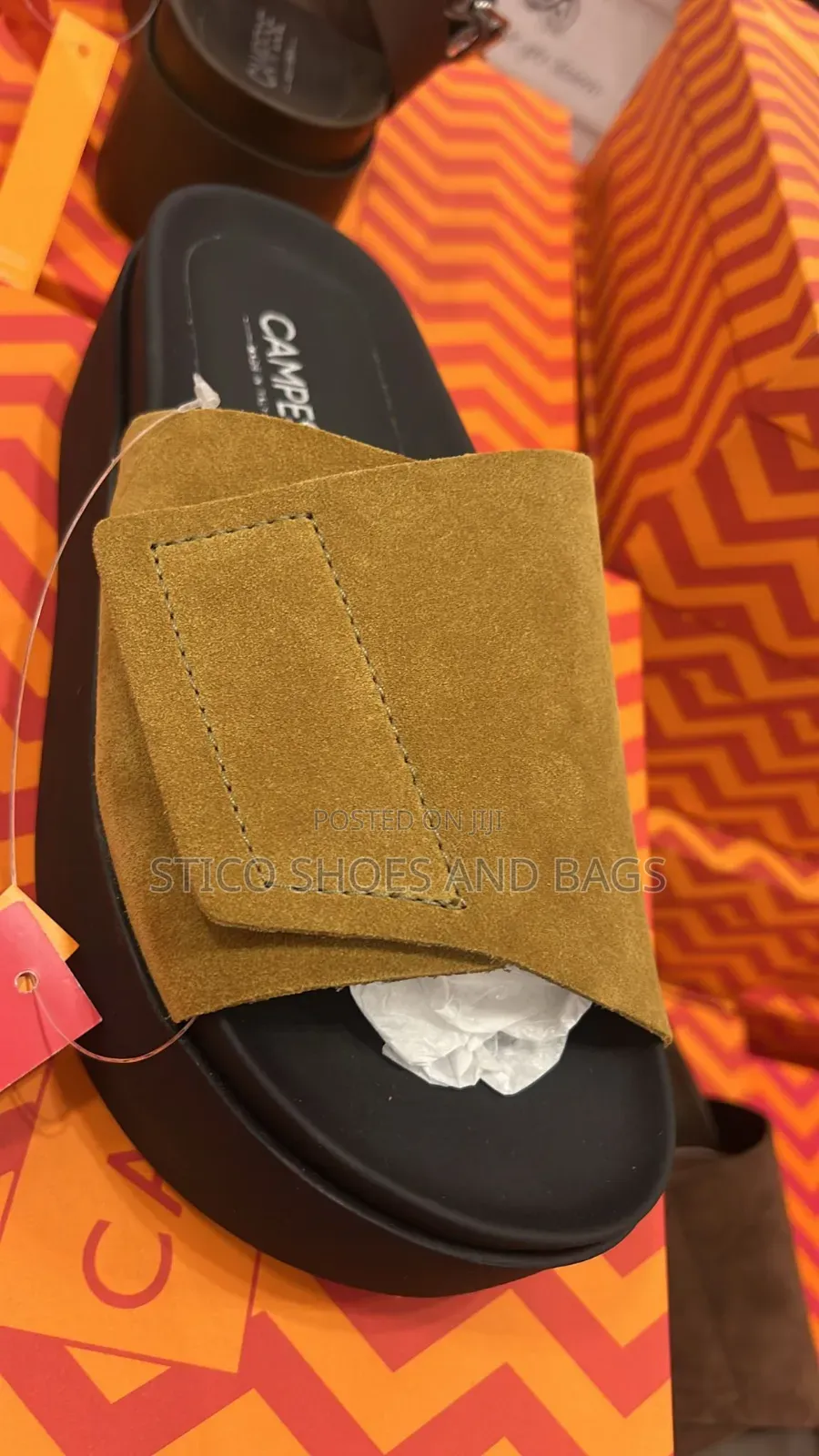 Italian Shoes