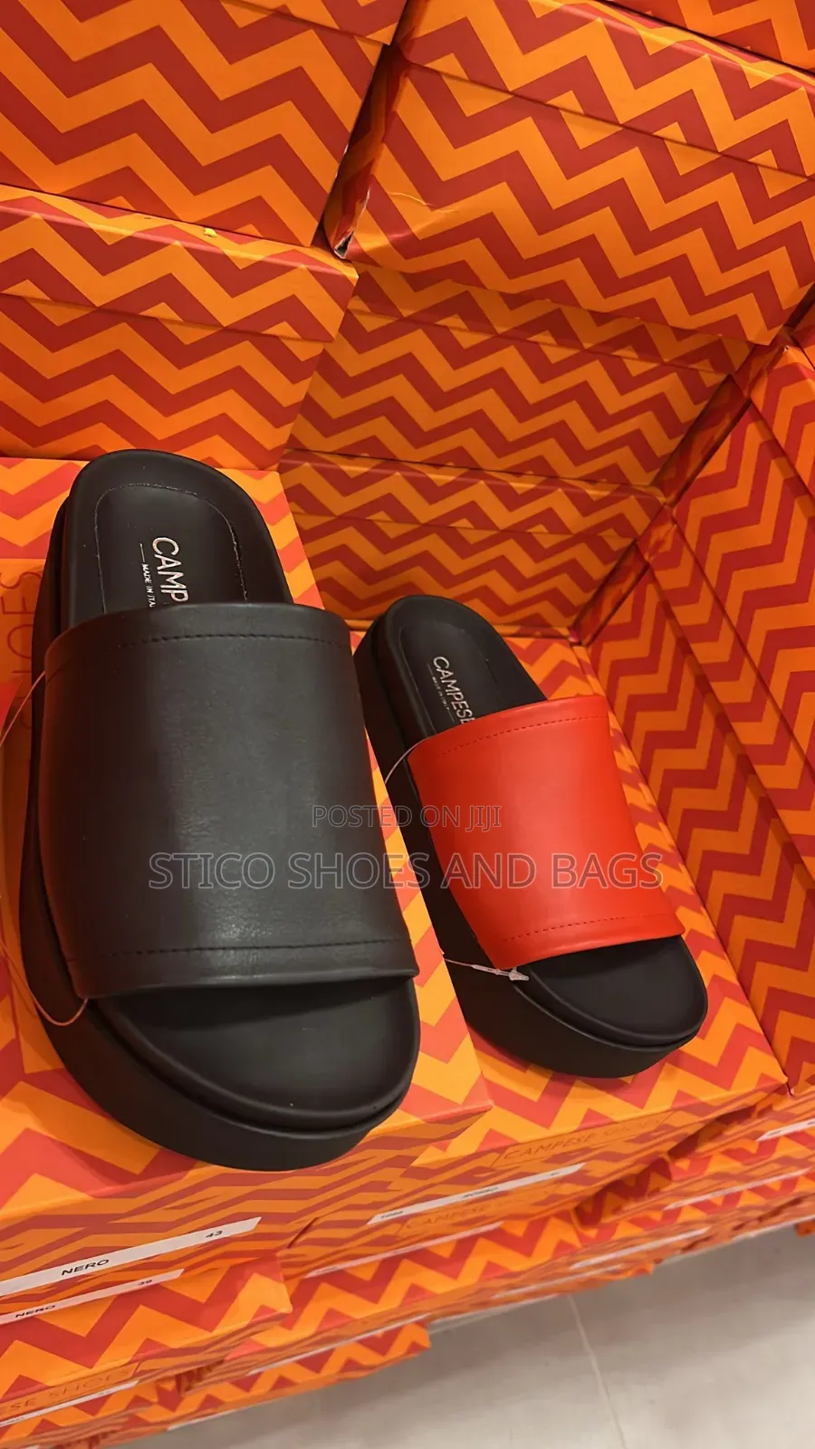 Italian Shoes