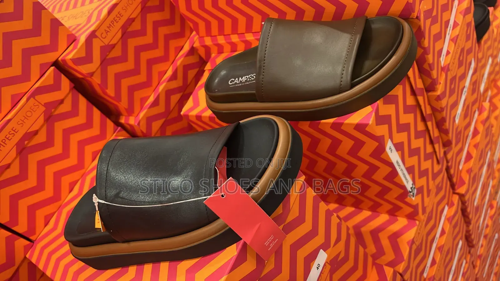 Italian Shoes