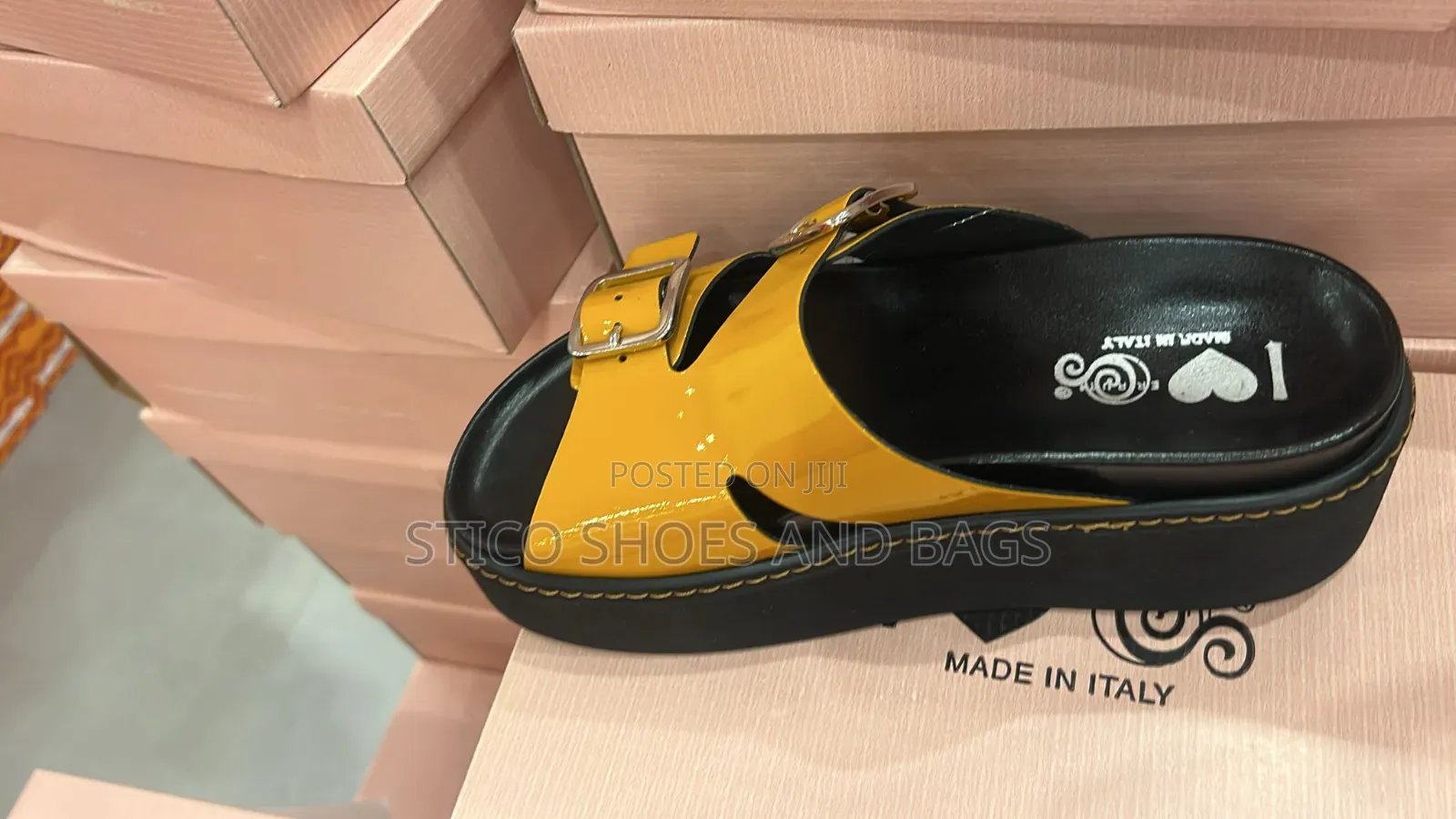Italian Shoes