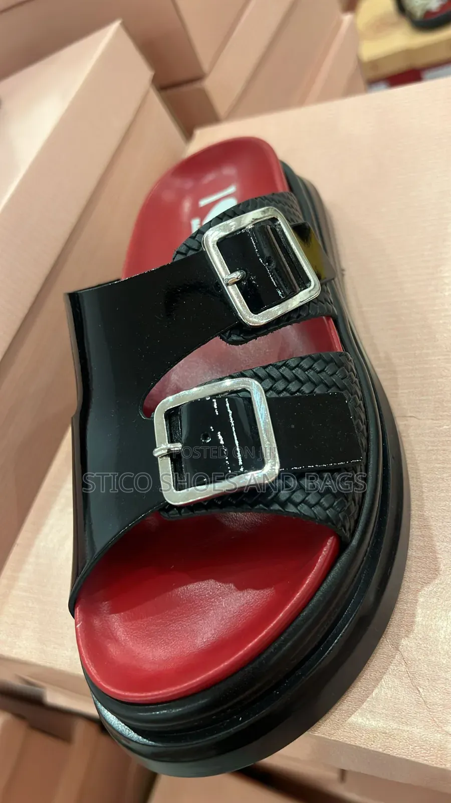 Italian Shoes