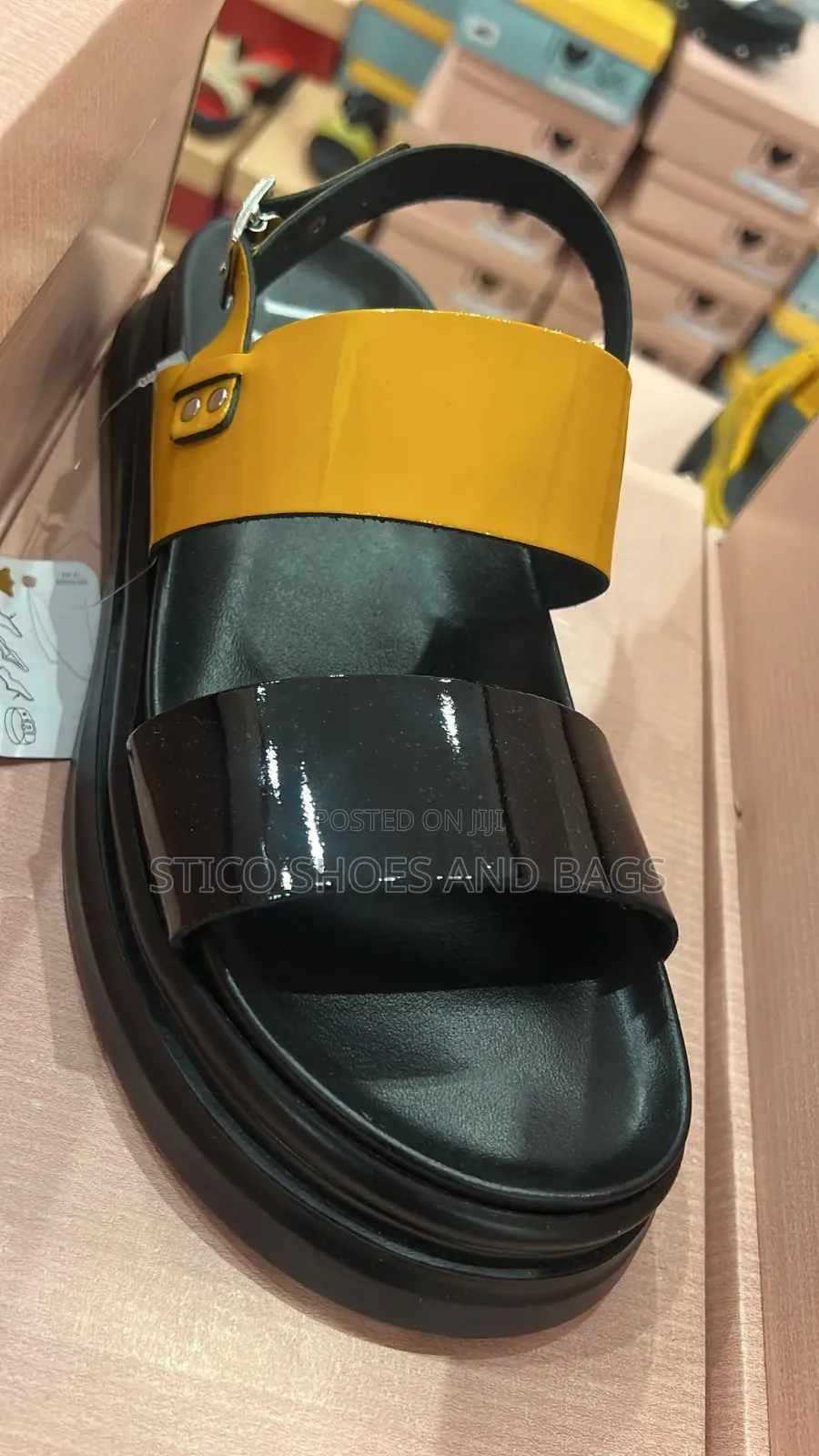 Italian Shoes