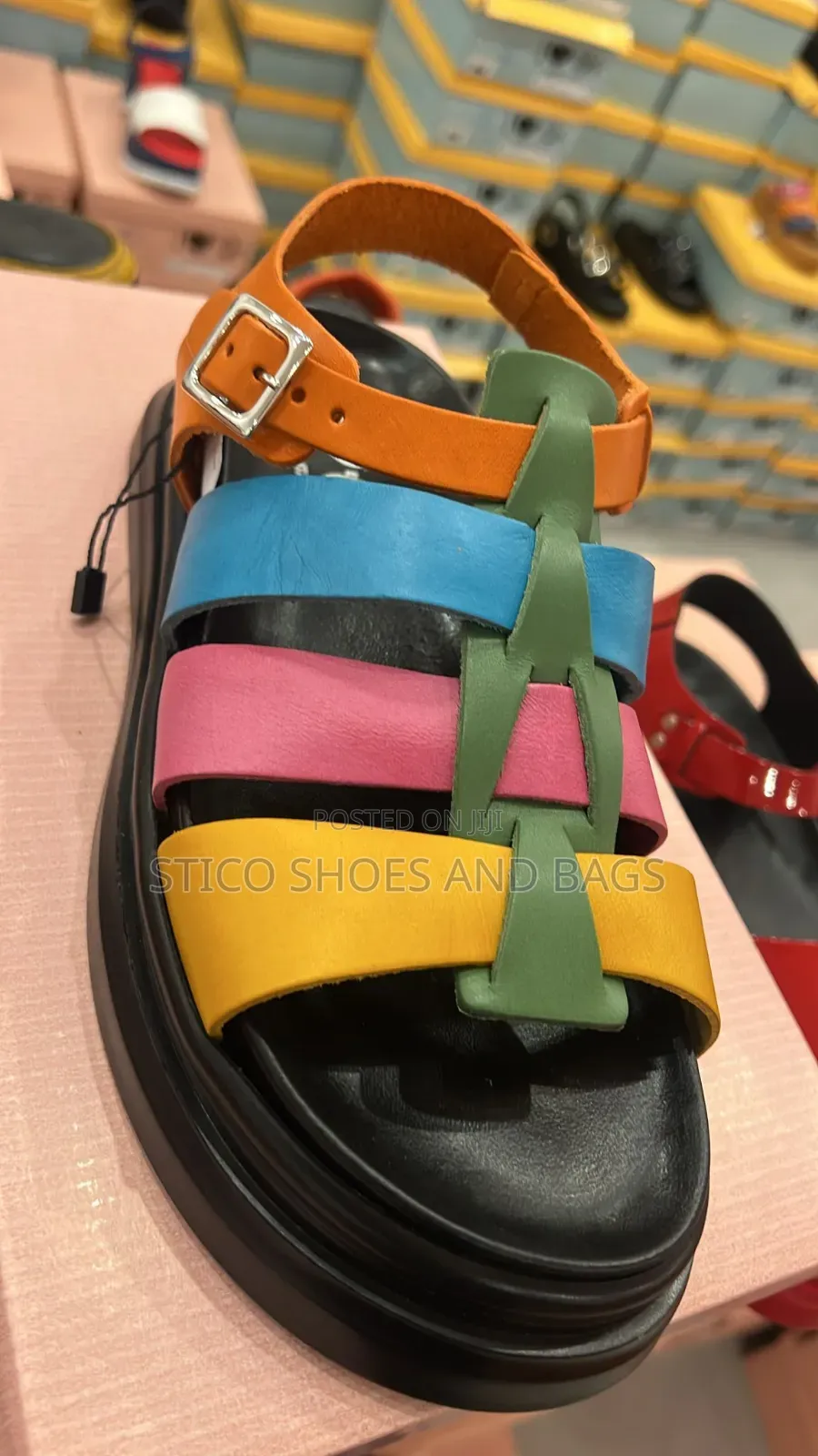 Italian Shoes