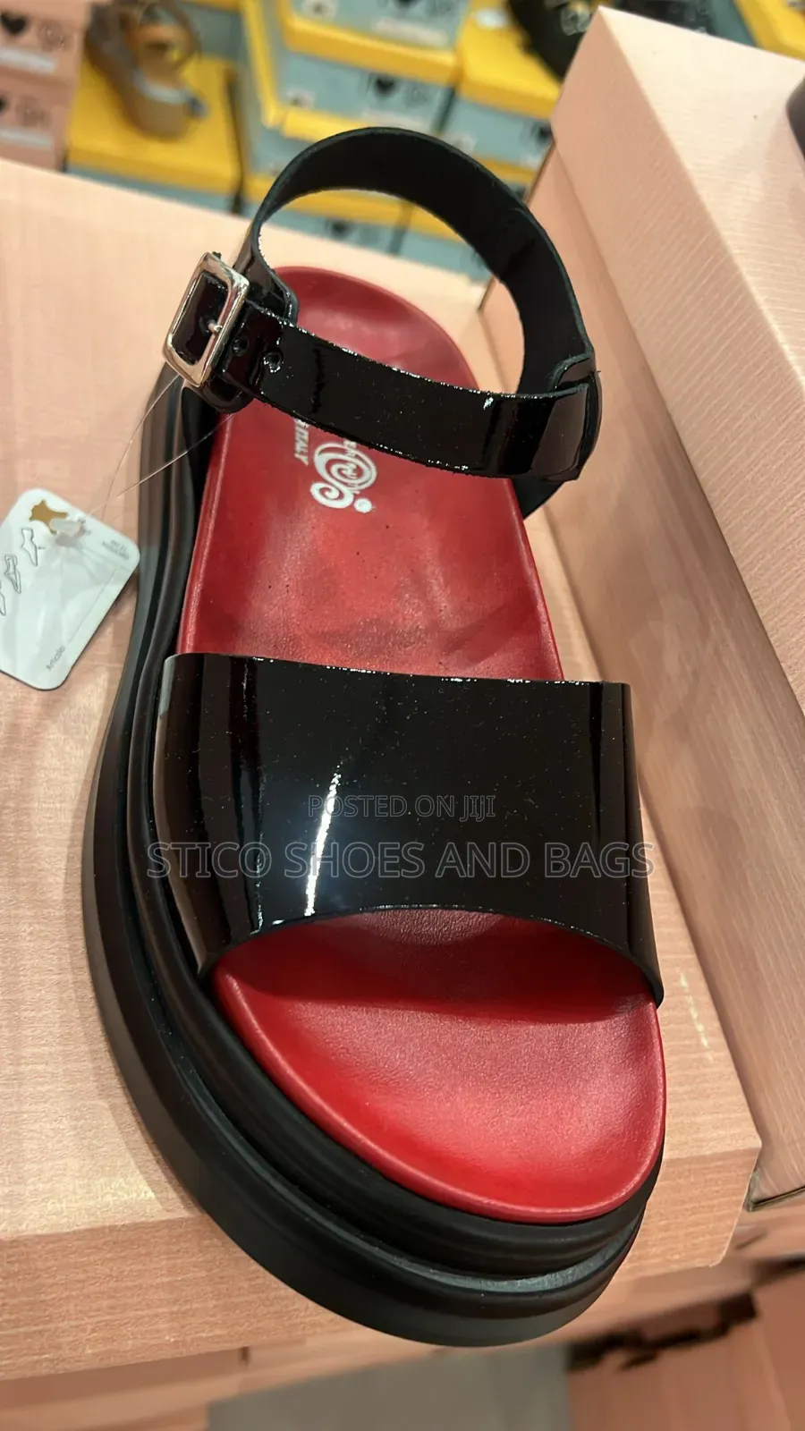 Italian Shoes