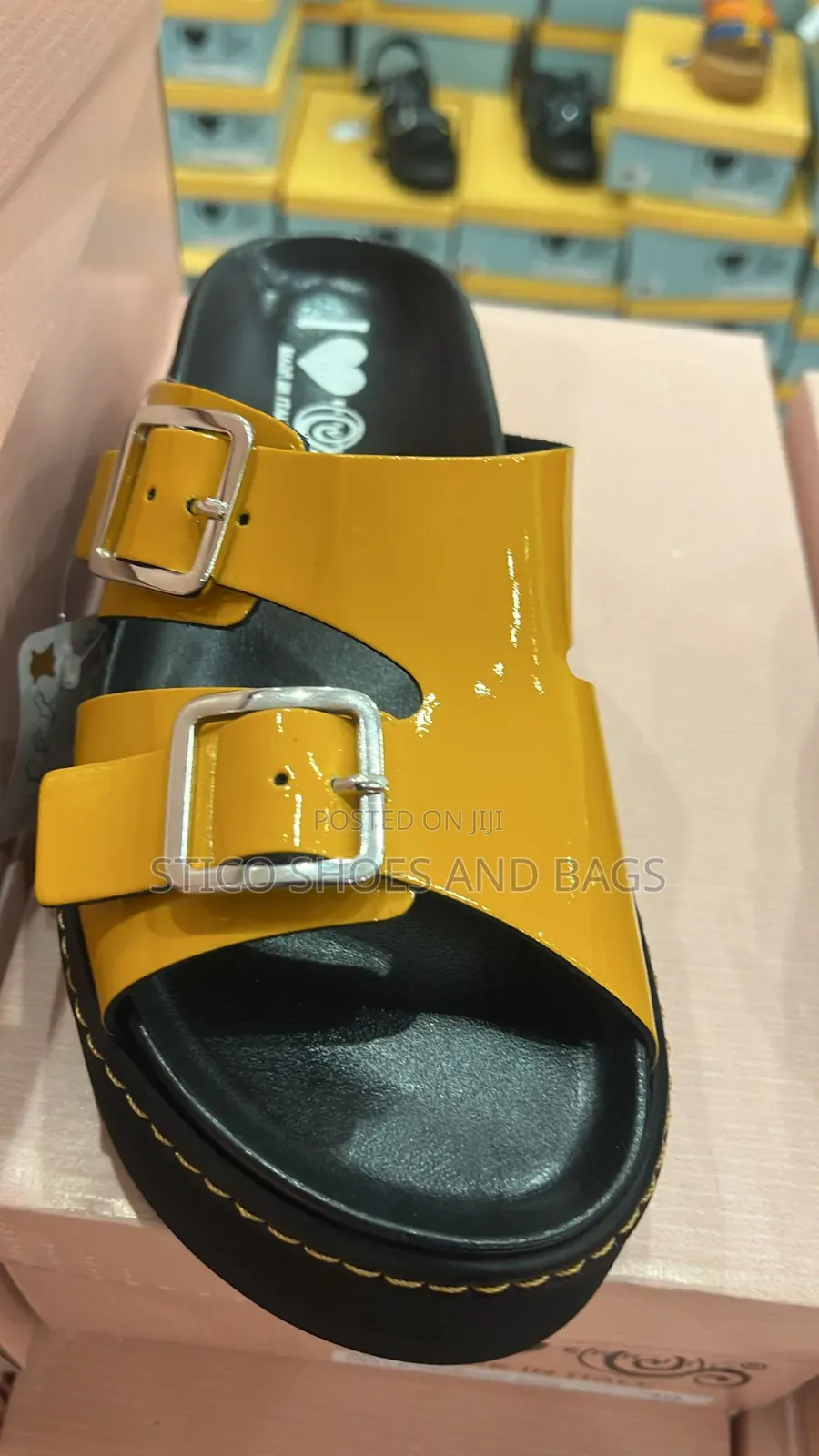 Italian Shoes
