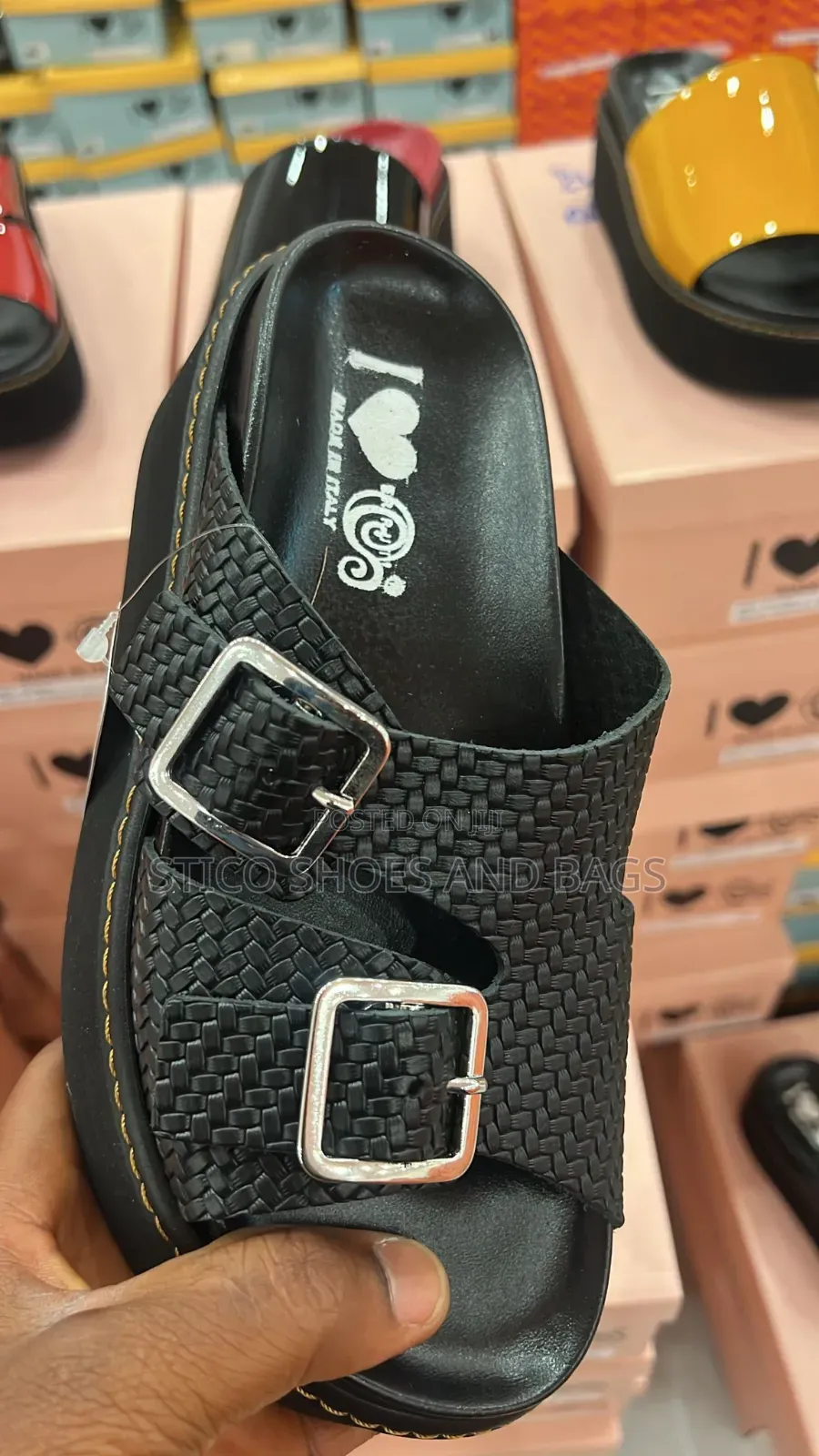 Italian Shoes