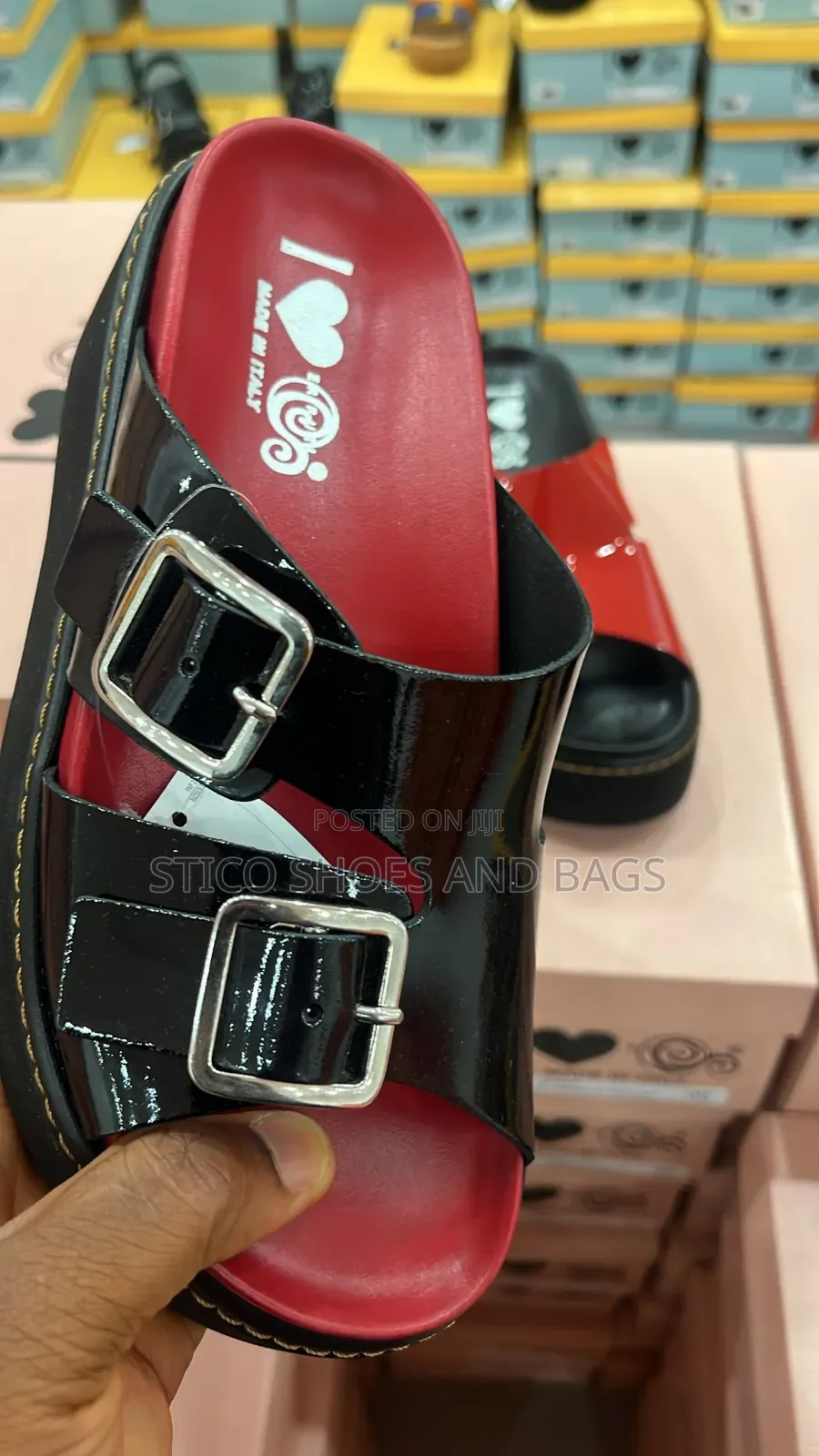 Italian Shoes