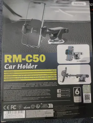 Rm -c50 Car Holder