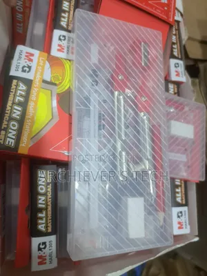 Mathematical Sets
