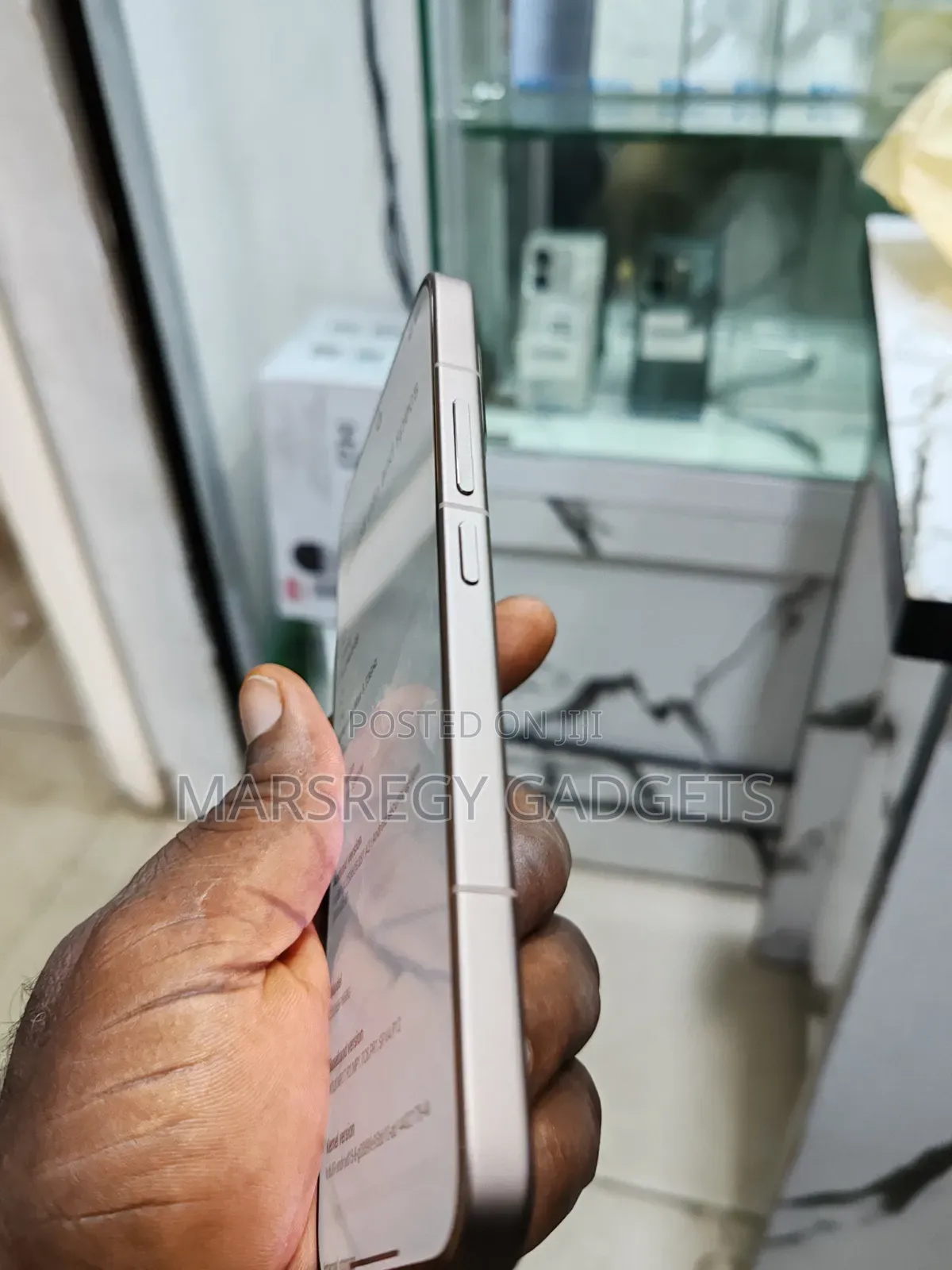 Xiaomi 15T Pro 512 GB Bronze