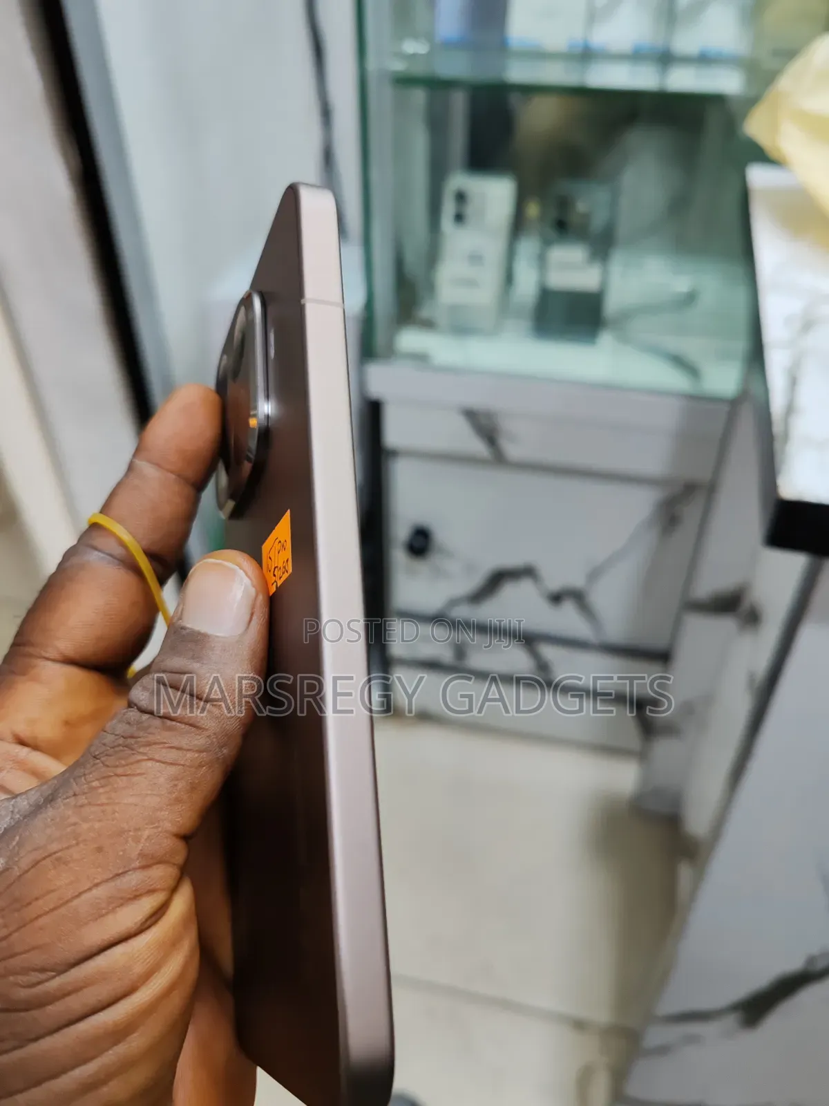 Xiaomi 15T Pro 512 GB Bronze