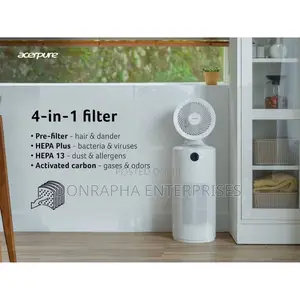 Electric Air Cooling Fan