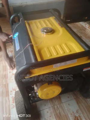 Generator for Sale