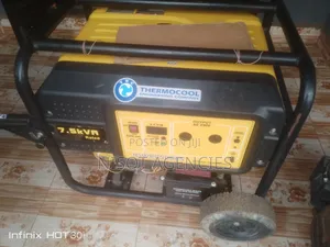 Generator for Sale