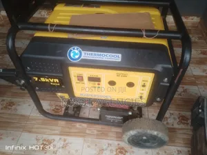 Generator for Sale