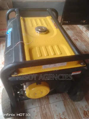 Generator for Sale