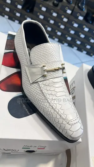 Italian Men Shoes