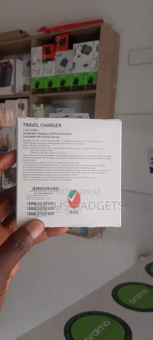 45w Original Type-C Charger