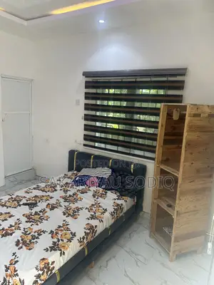 A Room Shortlet Apartment