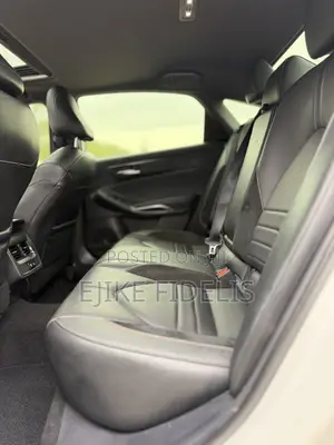 Toyota Avalon XSE Nightshade 2021 White