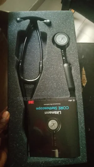 Littmann Core Stethoscope