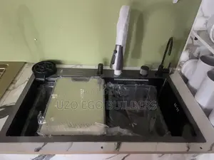 Kitchen Luxury Sink