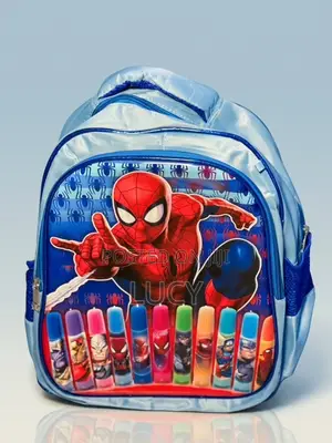 Back to School