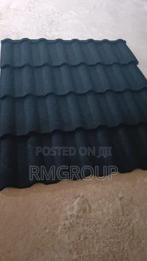 Metro Tiles Roofing Sheets