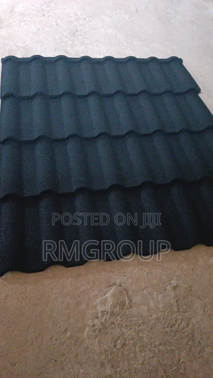 Metro Tiles Roofing Sheets