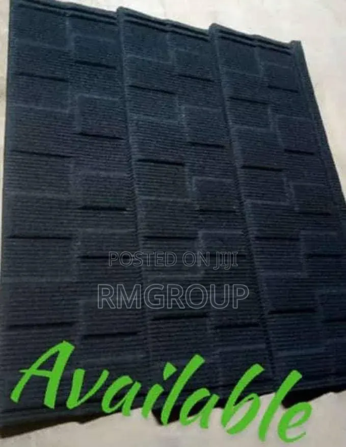 Metro Tiles Roofing Sheets