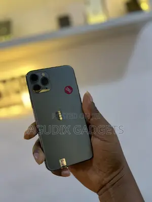 Apple iPhone 11 Pro 256 GB Gray