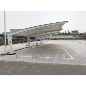 Carport Roof