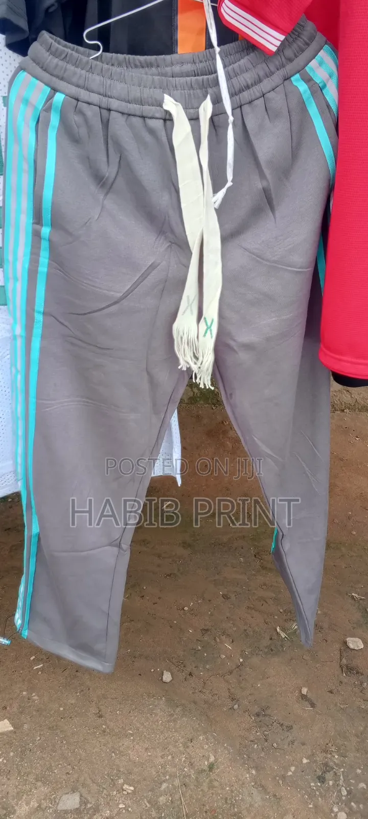 High Quality Joggers Trowser
