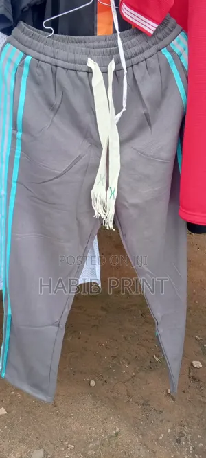 High Quality Joggers Trowser