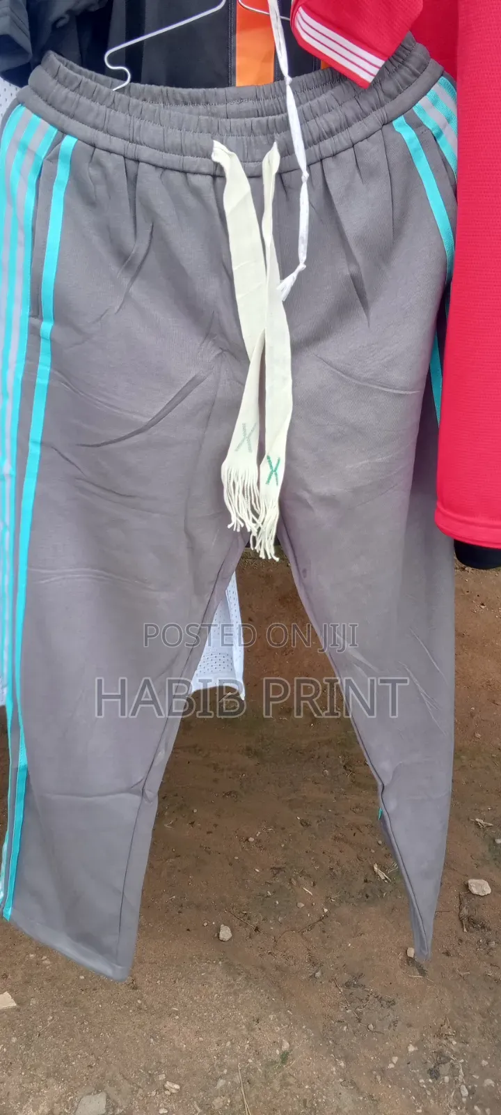 High Quality Joggers Trowser