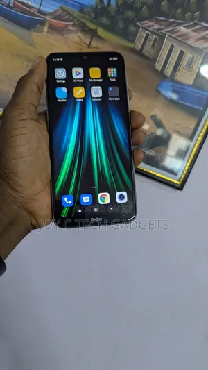 Xiaomi Redmi Note 8 64 GB Silver