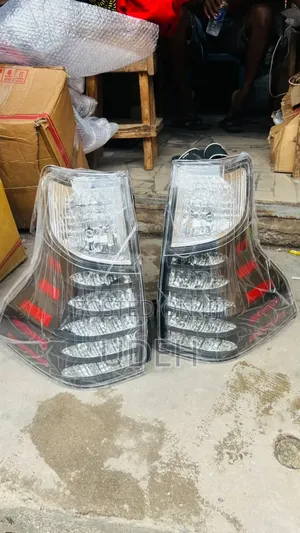 Backlight for Gx460