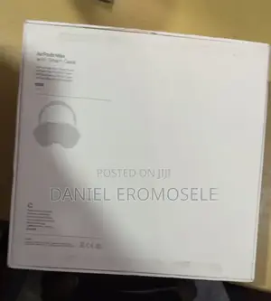 Airpod Max(Slightly Used)