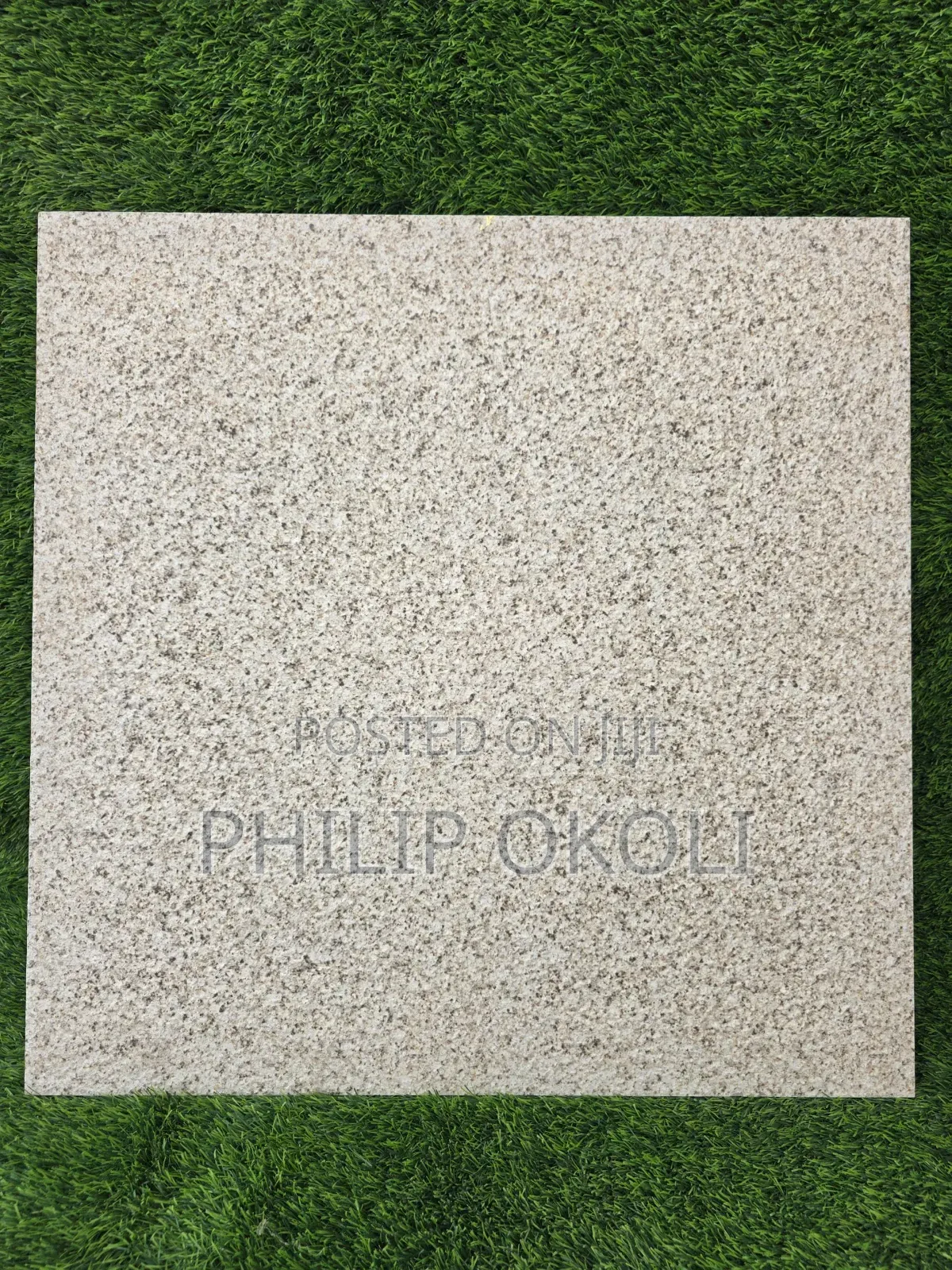 Thick Guage Compound China Floor Tiles 60x60