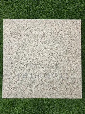 Thick Guage Compound China Floor Tiles 60x60