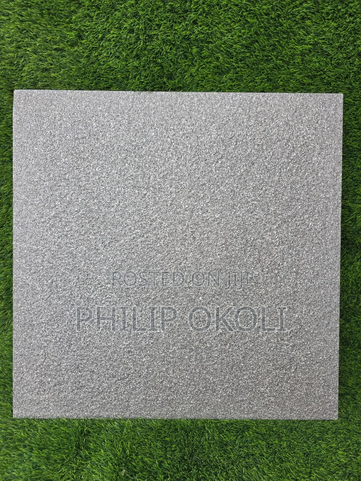 Thick Guage Compound China Floor Tiles 60x60