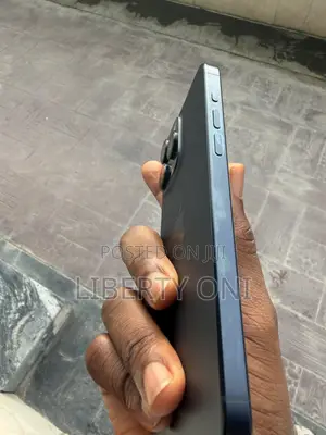 Apple iPhone 15 Pro Max 256 GB Blue