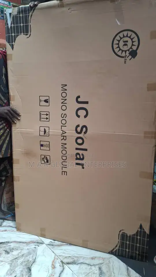 400w Solar Panel